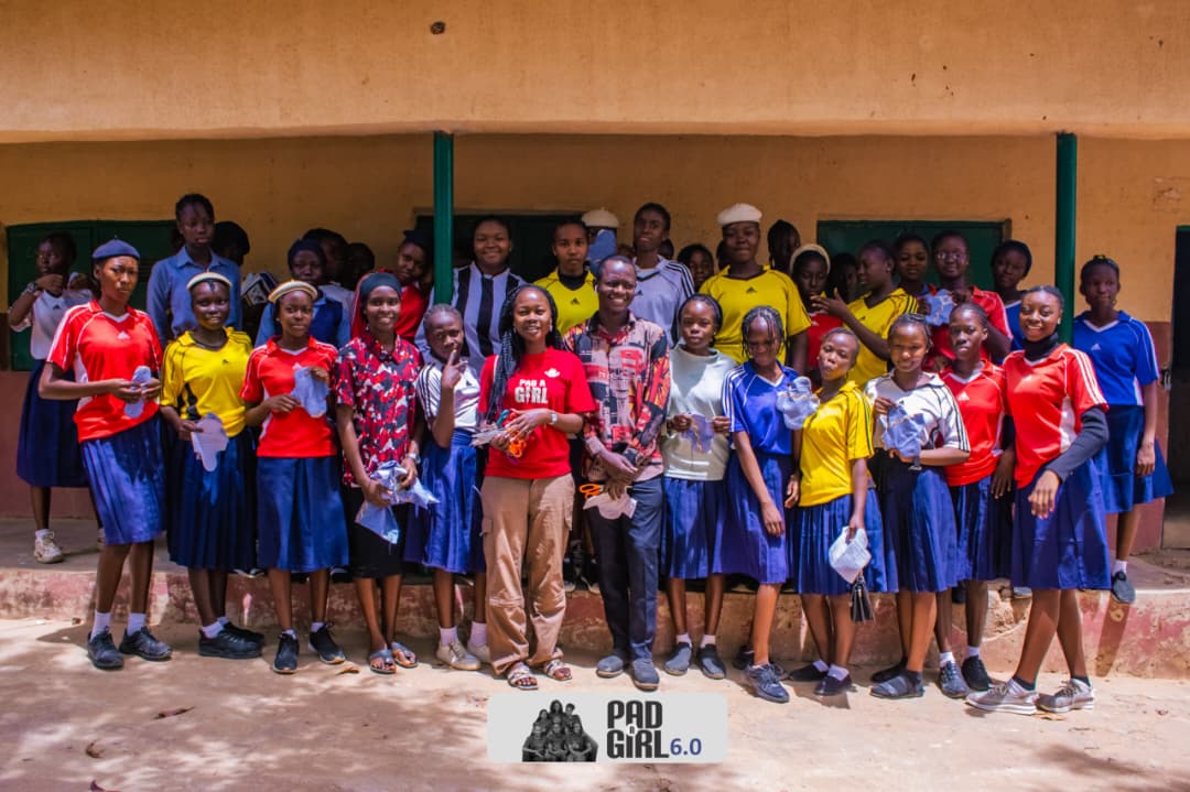 Field Proof & General Impact photo from Be My Hand Initiative field activities